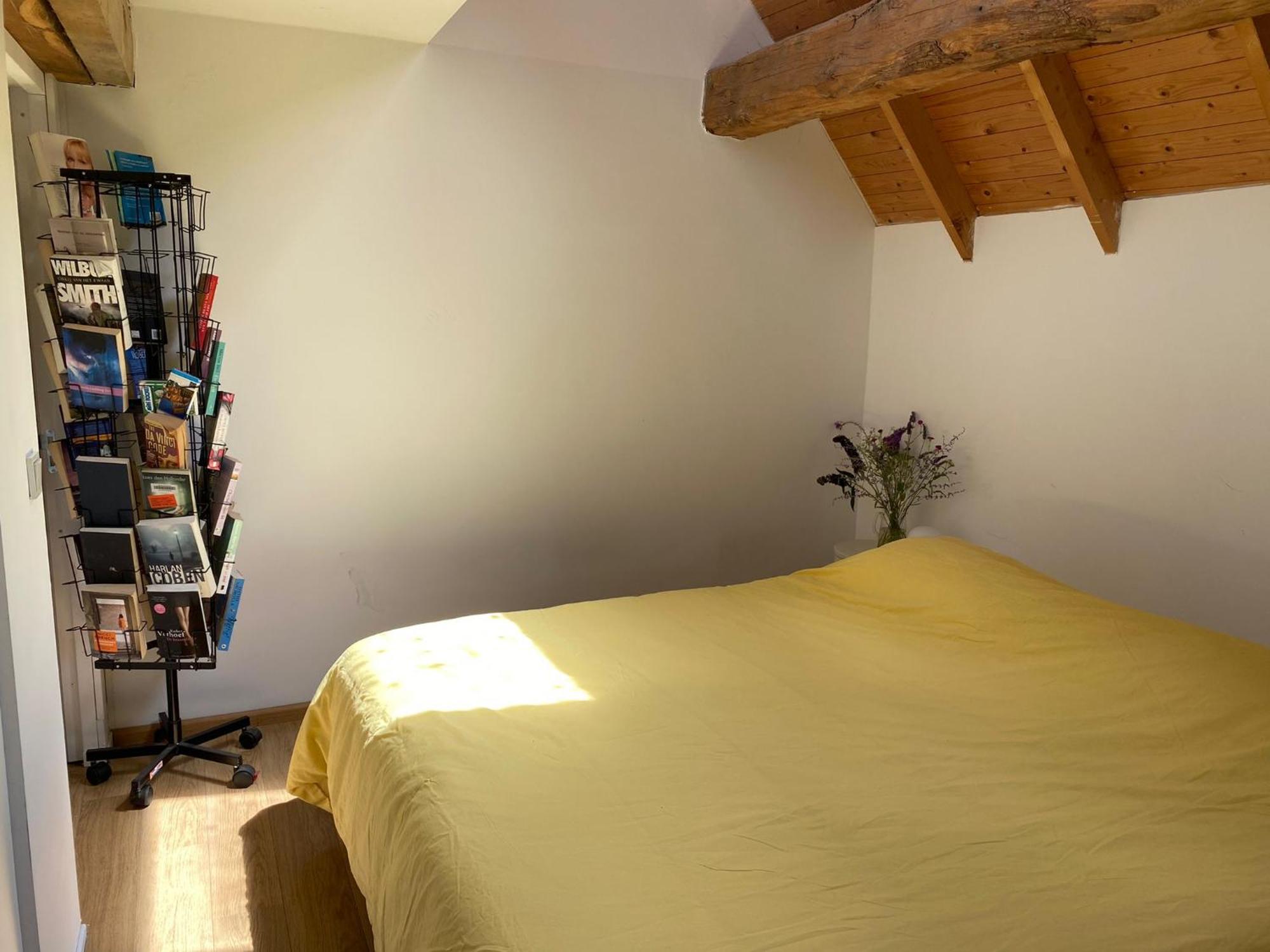 Bed and Breakfast Tanti Baci! Maastricht Exterior foto