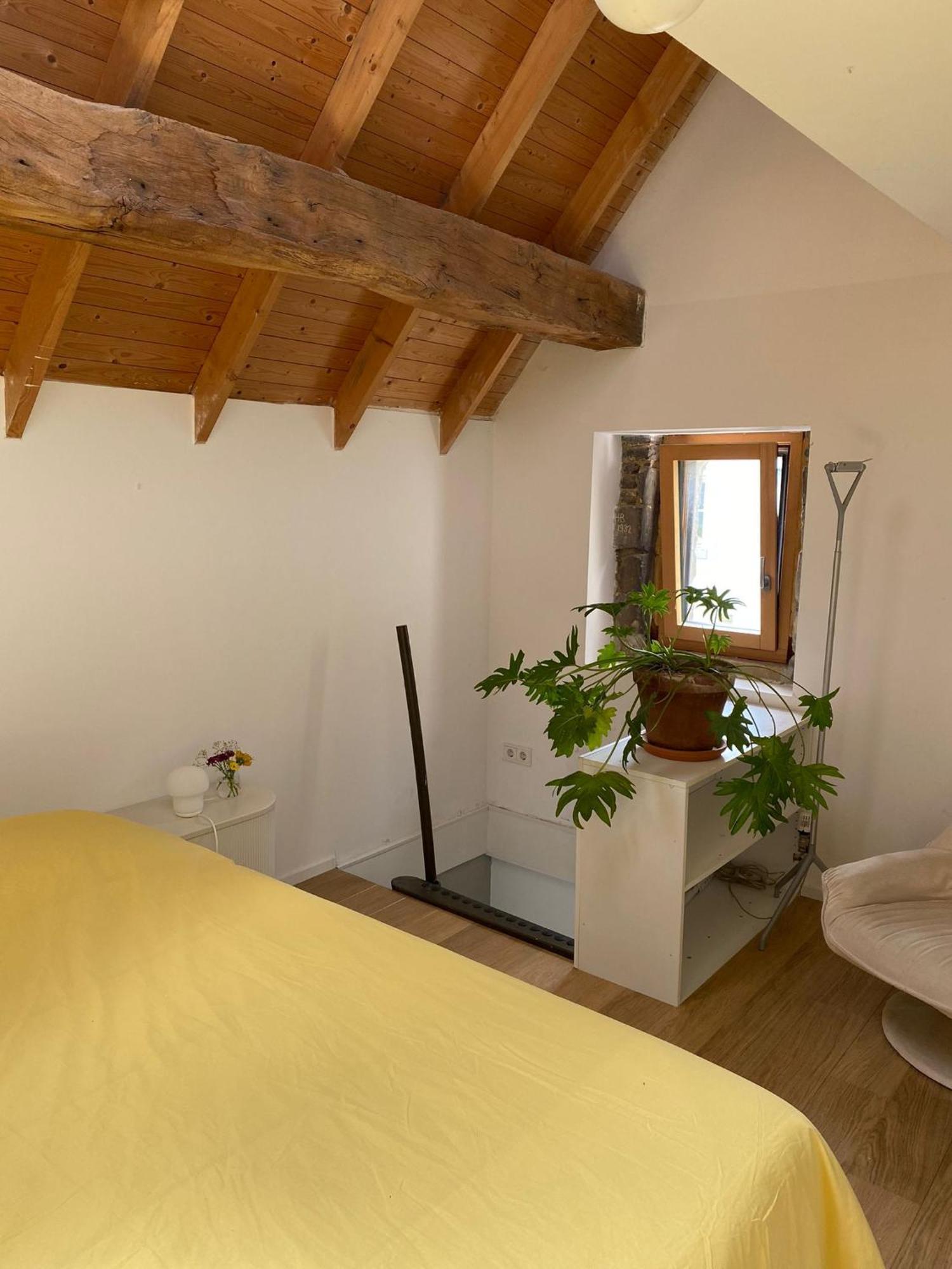 Bed and Breakfast Tanti Baci! Maastricht Exterior foto